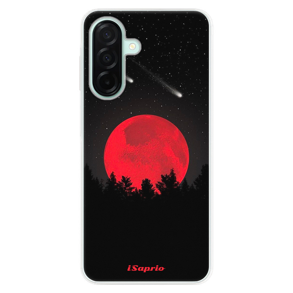 Odolné silikónové puzdro iSaprio - Perseids 01 - Samsung Galaxy A26