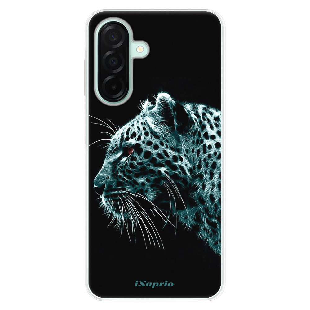 Odolné silikónové puzdro iSaprio - Leopard 10 - Samsung Galaxy A26