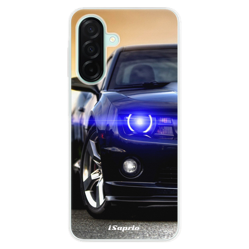 Odolné silikónové puzdro iSaprio - Chevrolet 01 - Samsung Galaxy A26