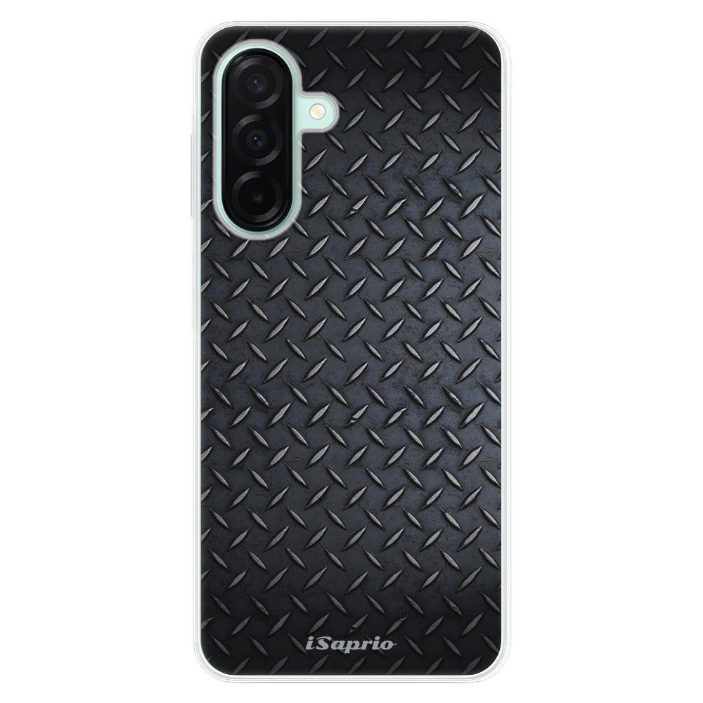 Odolné silikónové puzdro iSaprio - Metal 01 - Samsung Galaxy A26
