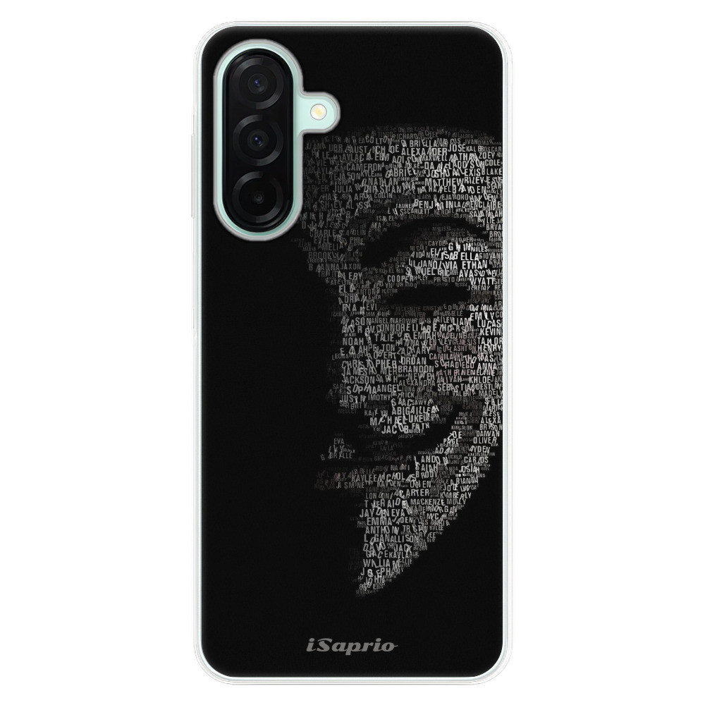 Odolné silikónové puzdro iSaprio - Vendeta 10 - Samsung Galaxy A26