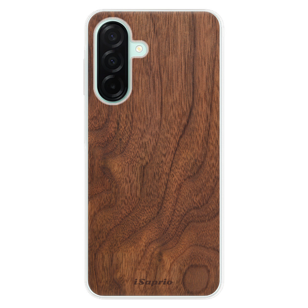 Odolné silikónové puzdro iSaprio - Wood 10 - Samsung Galaxy A26