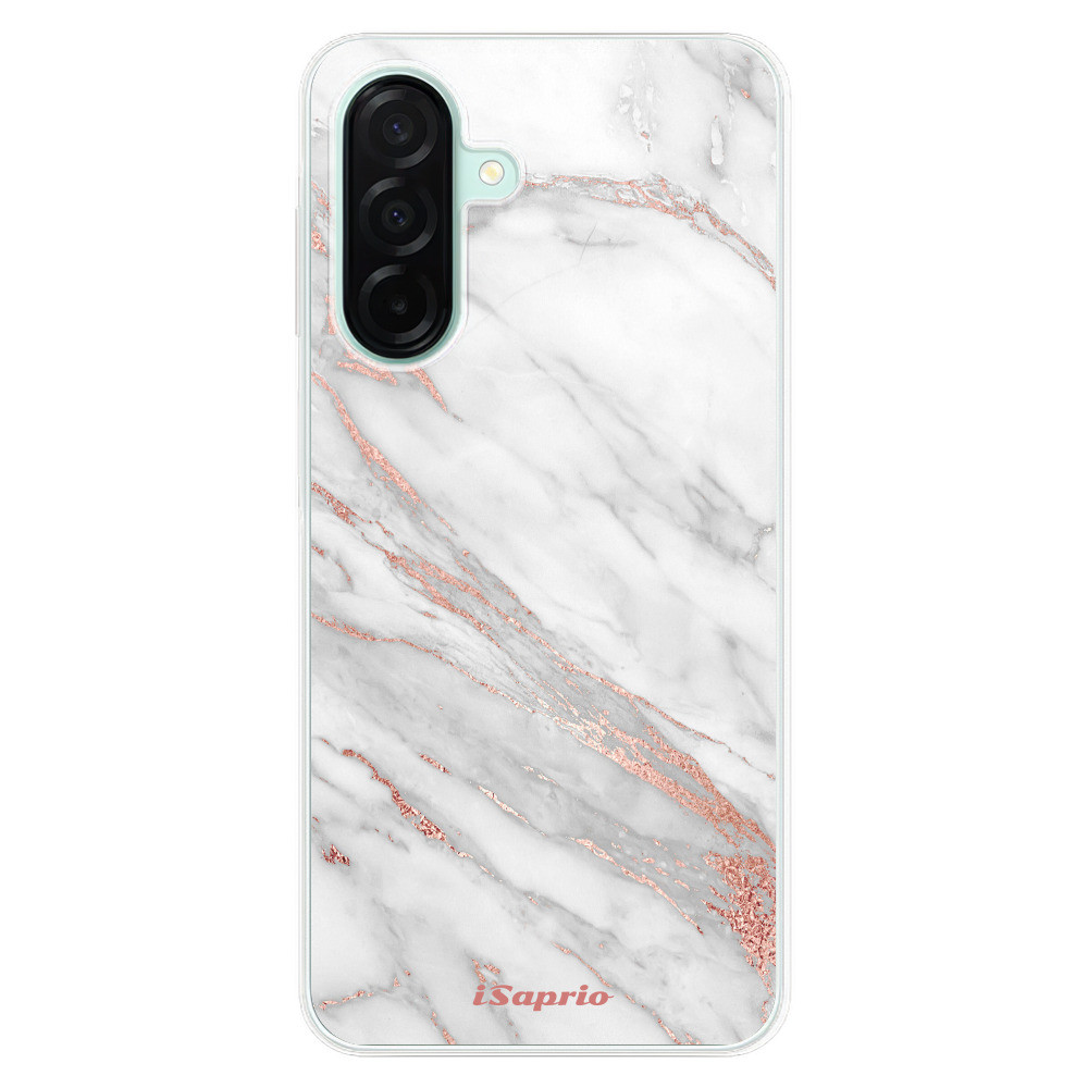 Odolné silikónové puzdro iSaprio - RoseGold 11 - Samsung Galaxy A26