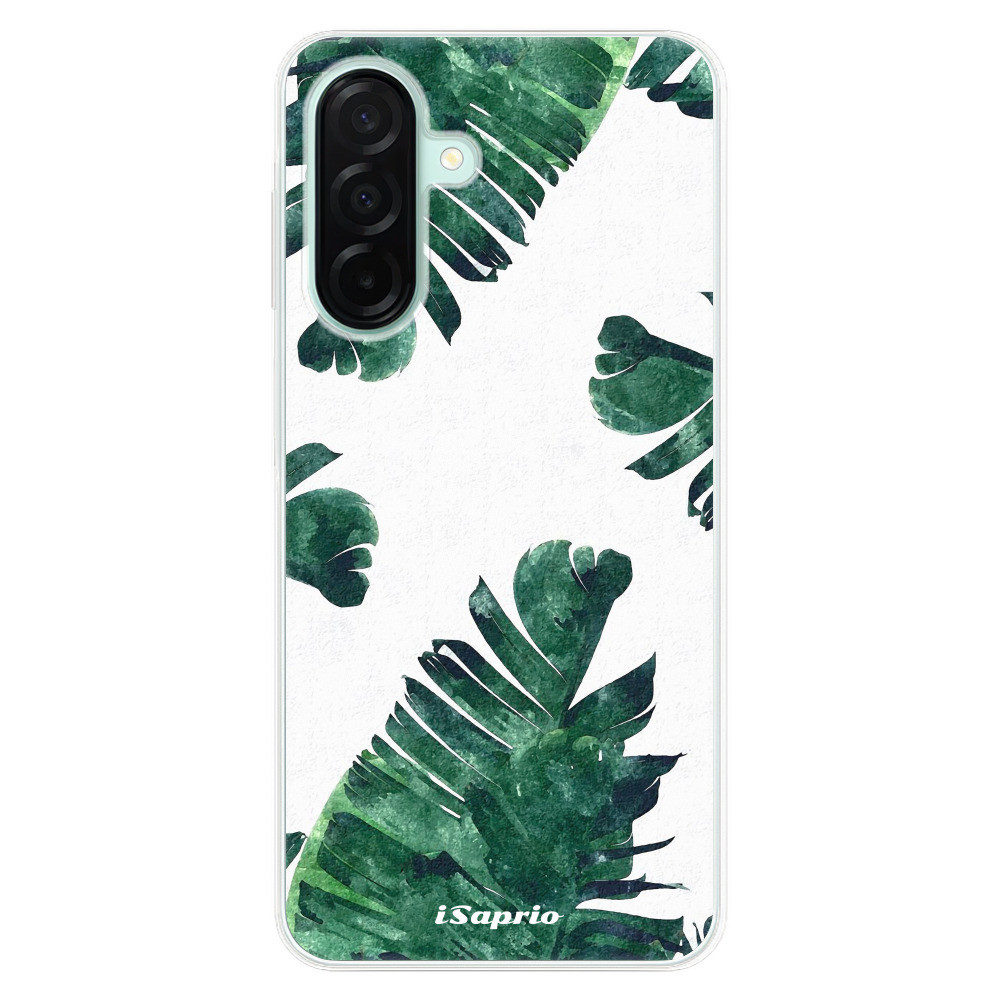 Odolné silikónové puzdro iSaprio - Jungle 11 - Samsung Galaxy A26