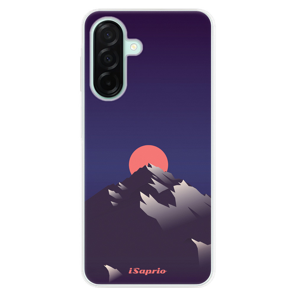 Odolné silikónové puzdro iSaprio - Mountains 04 - Samsung Galaxy A26