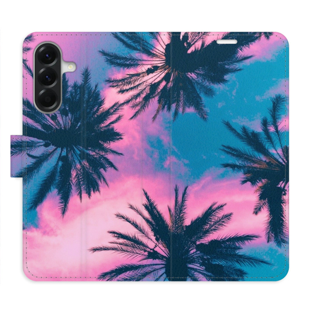 Flipové puzdro iSaprio - Paradise - Samsung Galaxy A26