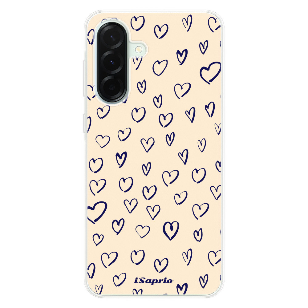 Odolné silikónové puzdro iSaprio - Heart Light - Samsung Galaxy A36