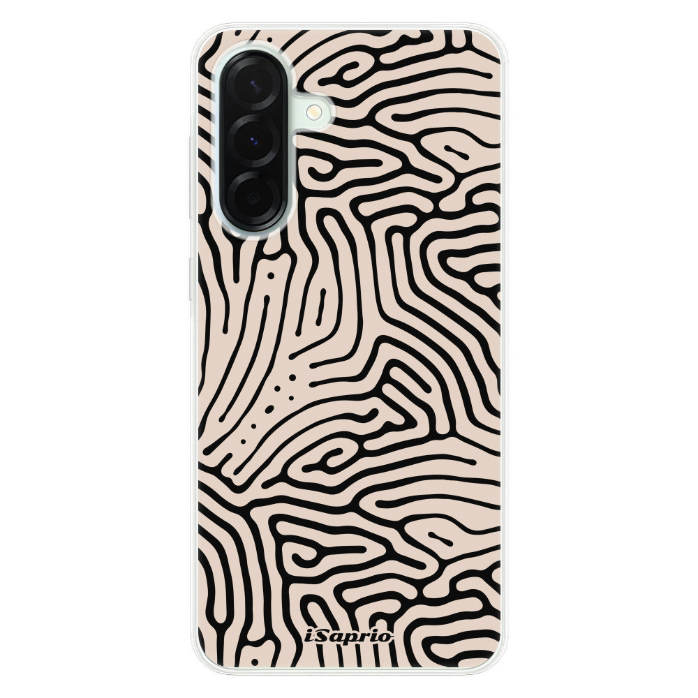 Odolné silikónové puzdro iSaprio - Biologic - Samsung Galaxy A36