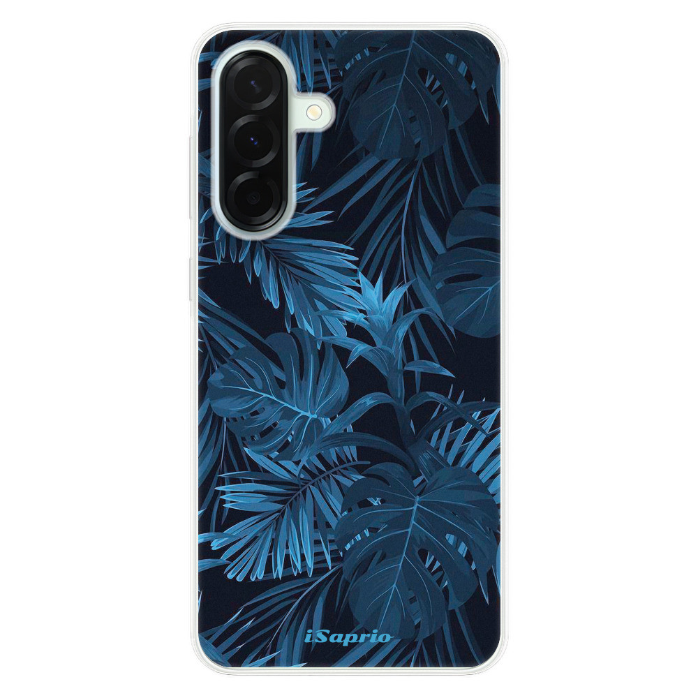 Odolné silikónové puzdro iSaprio - Jungle 12 - Samsung Galaxy A36