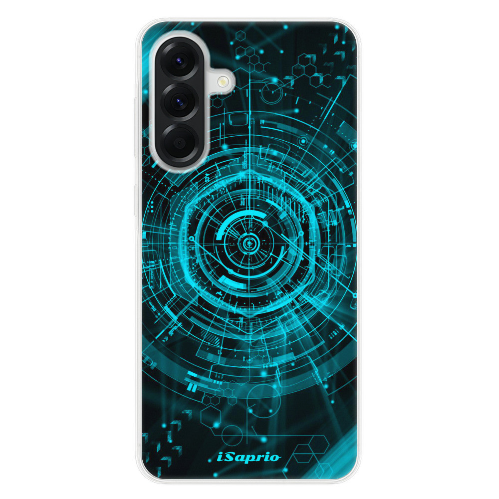 Odolné silikónové puzdro iSaprio - Technics 02 - Samsung Galaxy A56