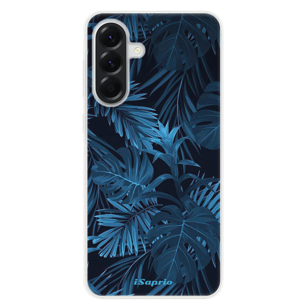 Odolné silikónové puzdro iSaprio - Jungle 12 - Samsung Galaxy A56