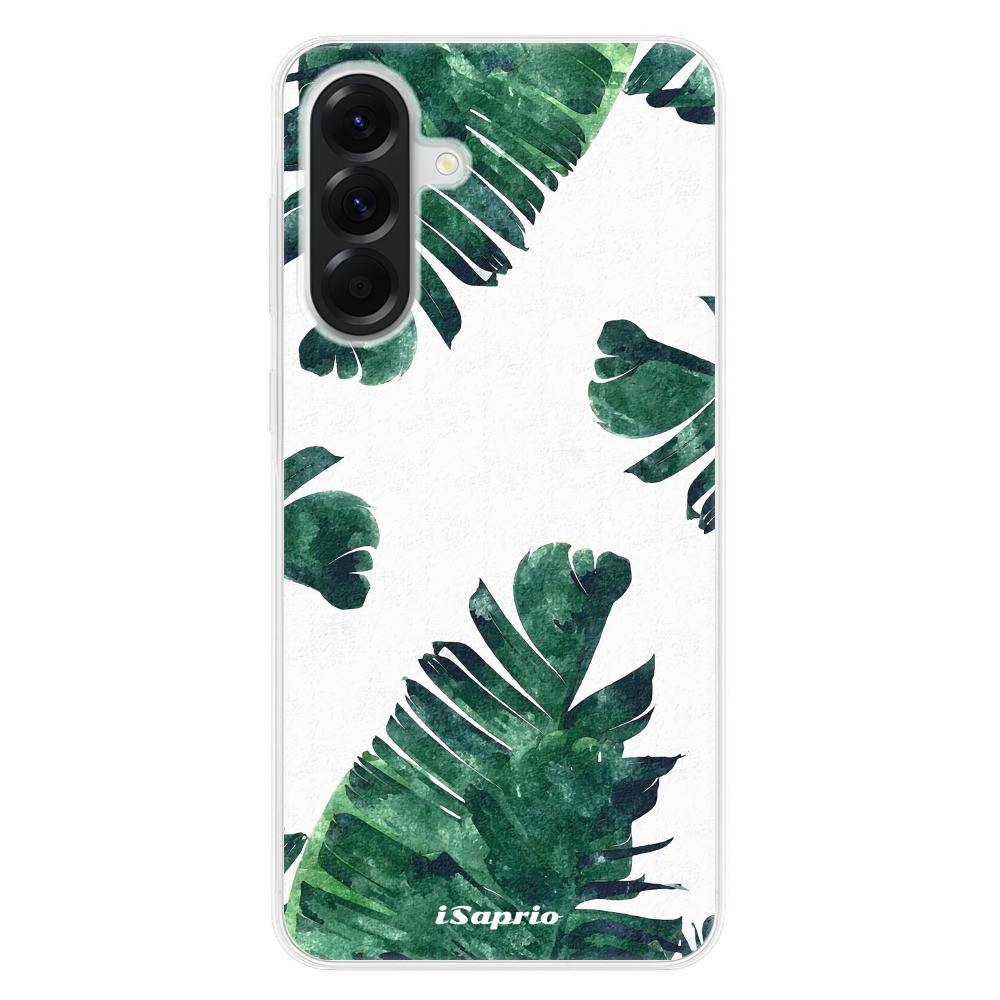 Odolné silikónové puzdro iSaprio - Jungle 11 - Samsung Galaxy A56