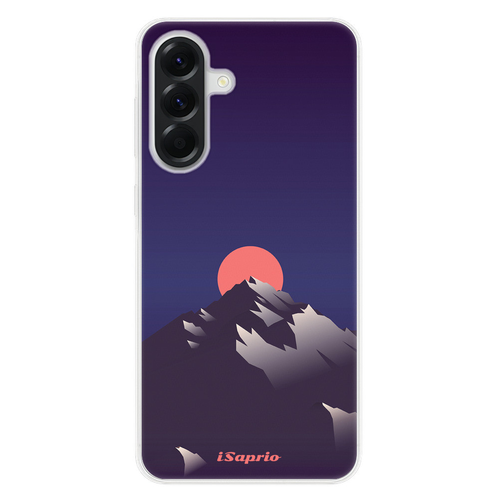 Odolné silikónové puzdro iSaprio - Mountains 04 - Samsung Galaxy A56