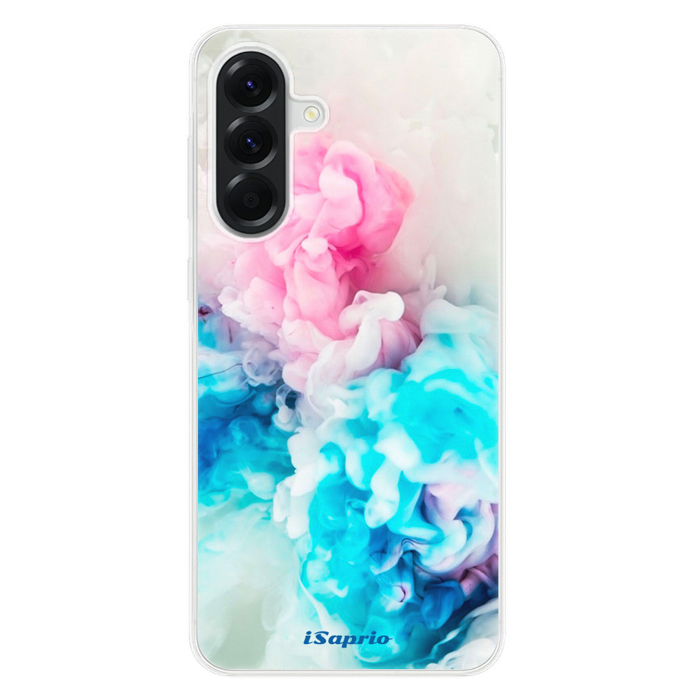 Odolné silikónové puzdro iSaprio - Watercolor 03 - Samsung Galaxy A56
