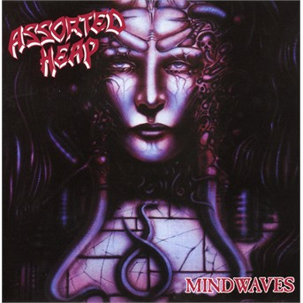ASSORTED HEAP - MINDWAVES, CD