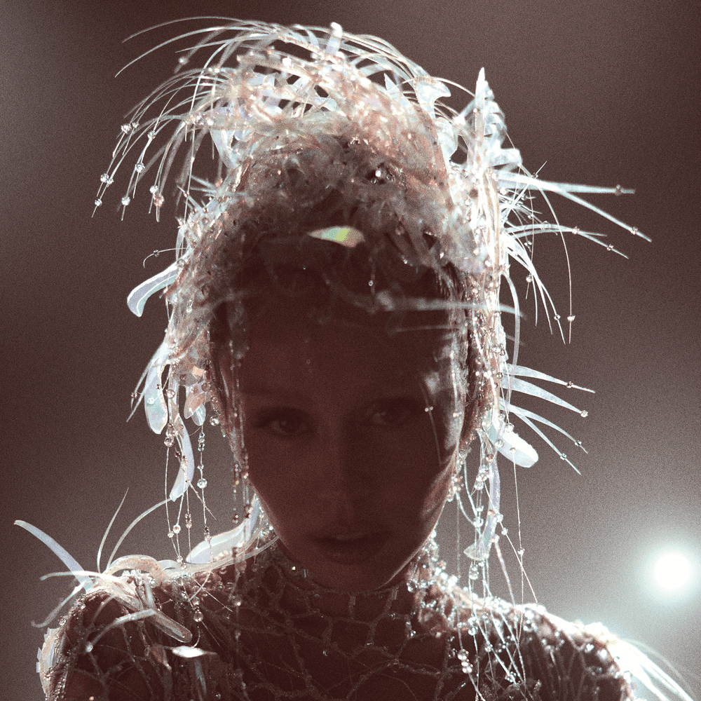 Miley Cyrus, Something Beautiful, CD