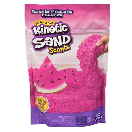 Spin Master Kinetic Sand Balenie s ovocnými vôňami, viac druhov
