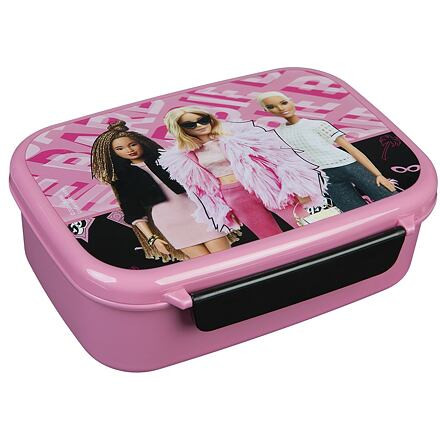 Oxybag Box na desiatu Barbie