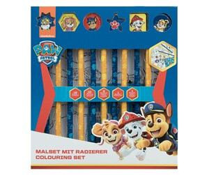 Oxybag Maliarska súprava 29 ks Paw Patrol