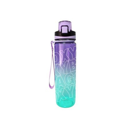 Oxybag Fľaša OXY LIFE 800 ml - Ombre Azur