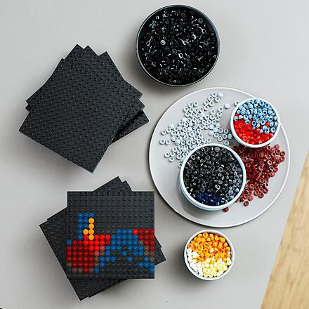 LEGO® Art 31200 Star Wars™ – Sith™