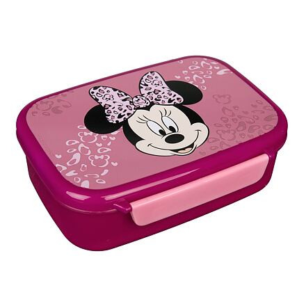 Oxybag Box na desiatu Minnie Mouse