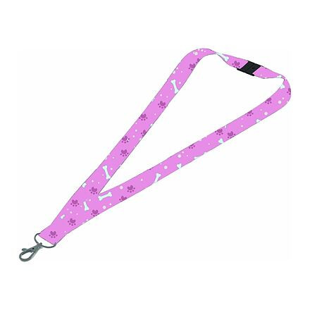 Oxybag Kľúčenka s karabínkou - pes