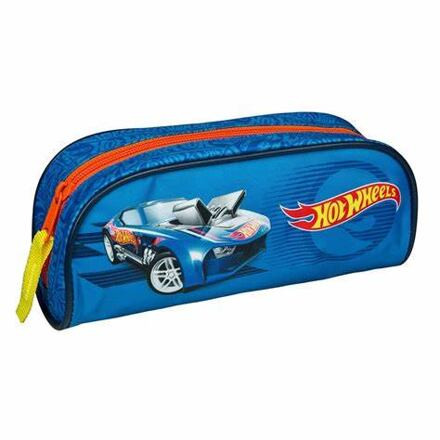 Puzdro etue Hot Wheels