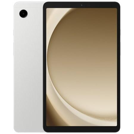 Samsung Galaxy Tab A9 Wifi 8GB/128GB, EÚ, strieborná