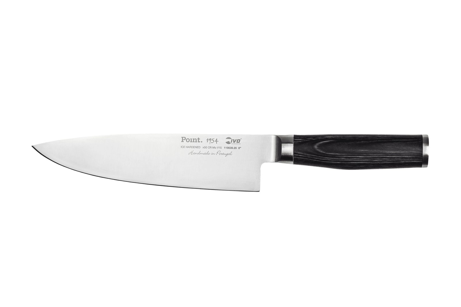 IVO Kuchársky nôž IVO Point 20 cm 119039.20