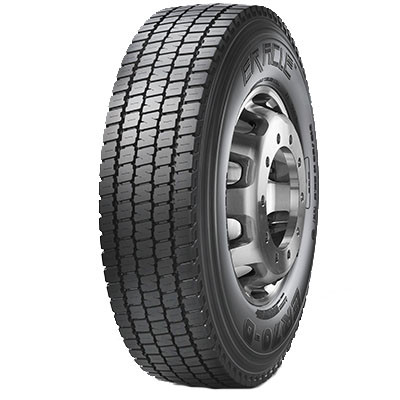 Eracle ER70-D 295/80 R22.5 152/148M