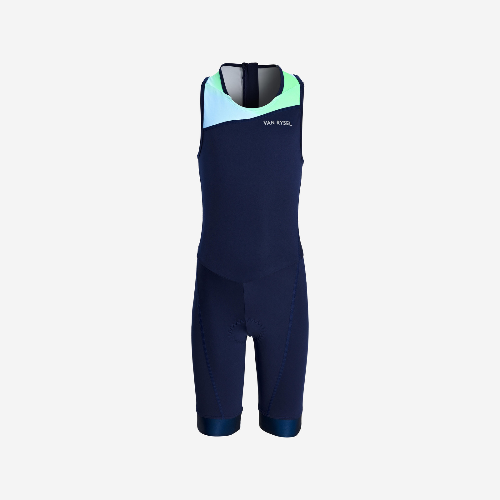 Detská kombinéza na triatlon
