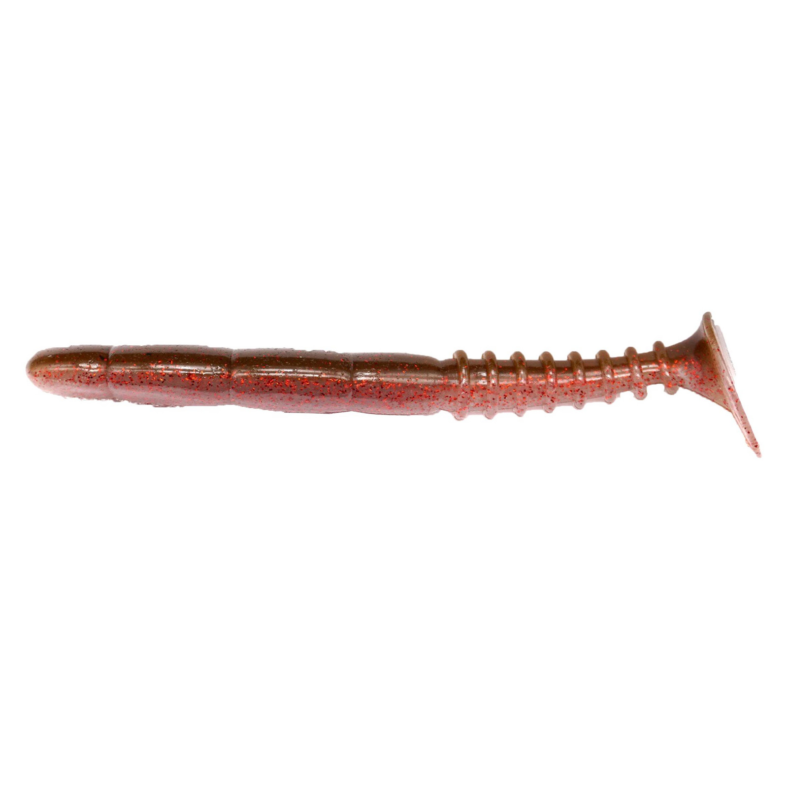 Mäkká umelá nástraha Fat Rockvibe 16 cm 6,5