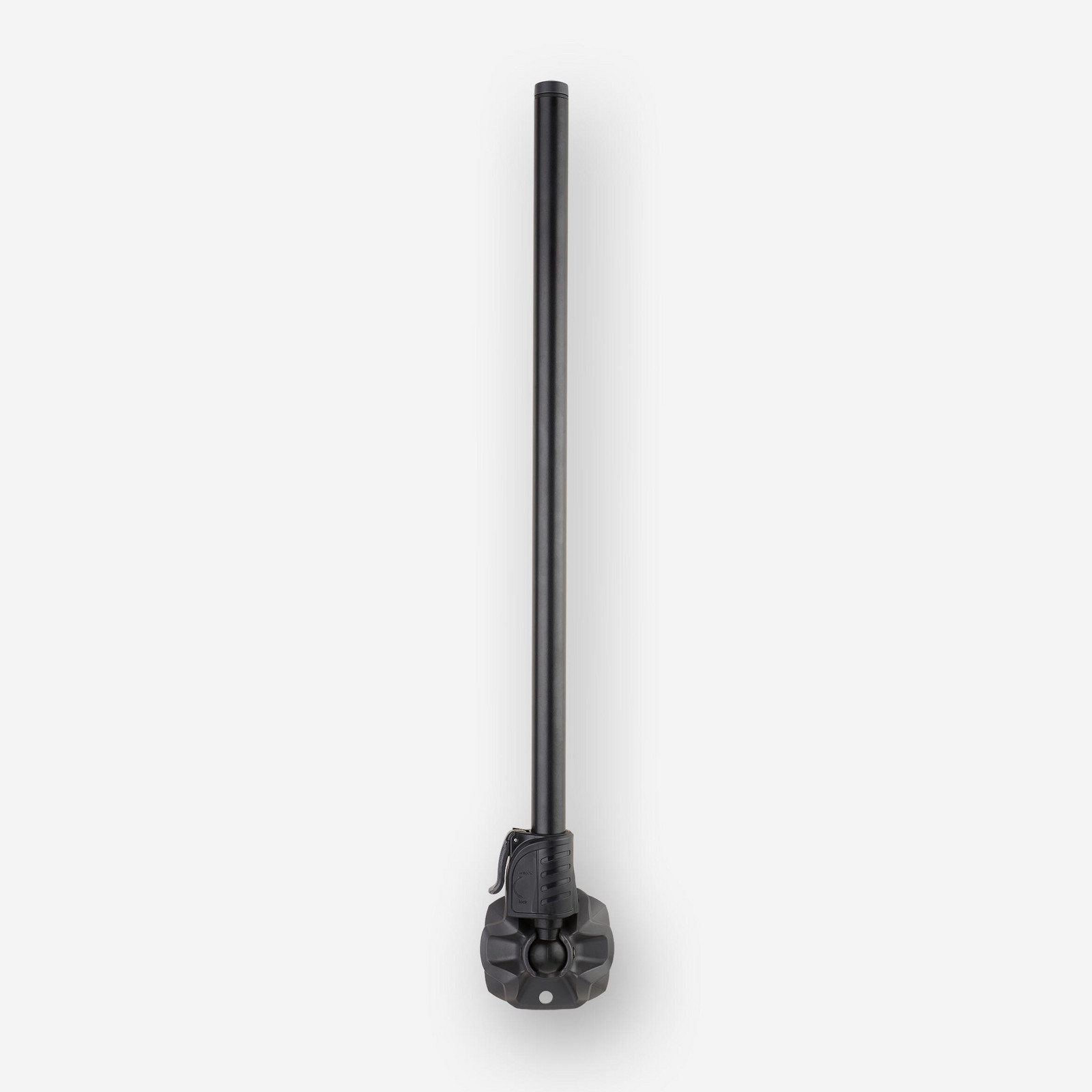 Náhradná teleskopická noha na rybársku sedačku D25mm 60/110cm