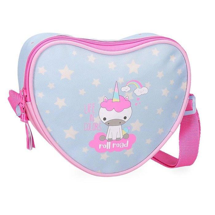 Detská crossbody kabelka I am unicorn Roll Road