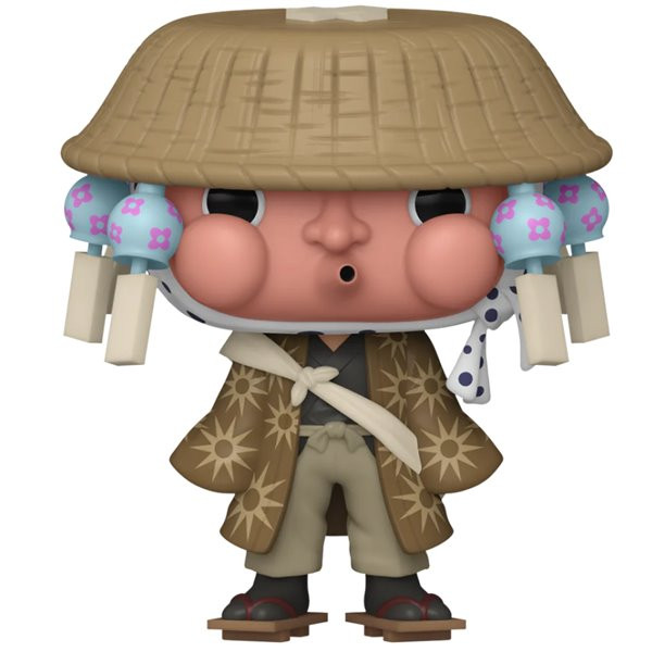 POP! Animation: Haganezuka (Demon Slayer) Limited Edition POP-1445