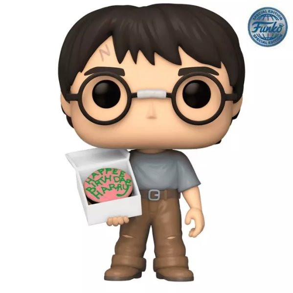 POP! Harry Potter (Harry Potter) Special Edition POP-0174