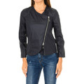 Kožené bundy Armani jeans 3Y5B04-5N1QZ-0557