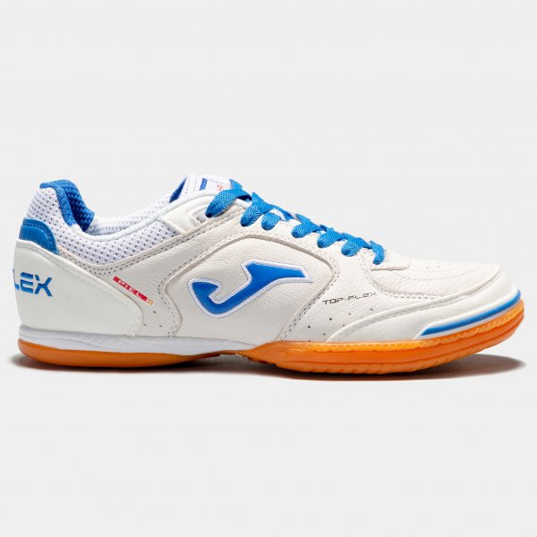 TOP FLEX 2122 WHITE INDOOR 40