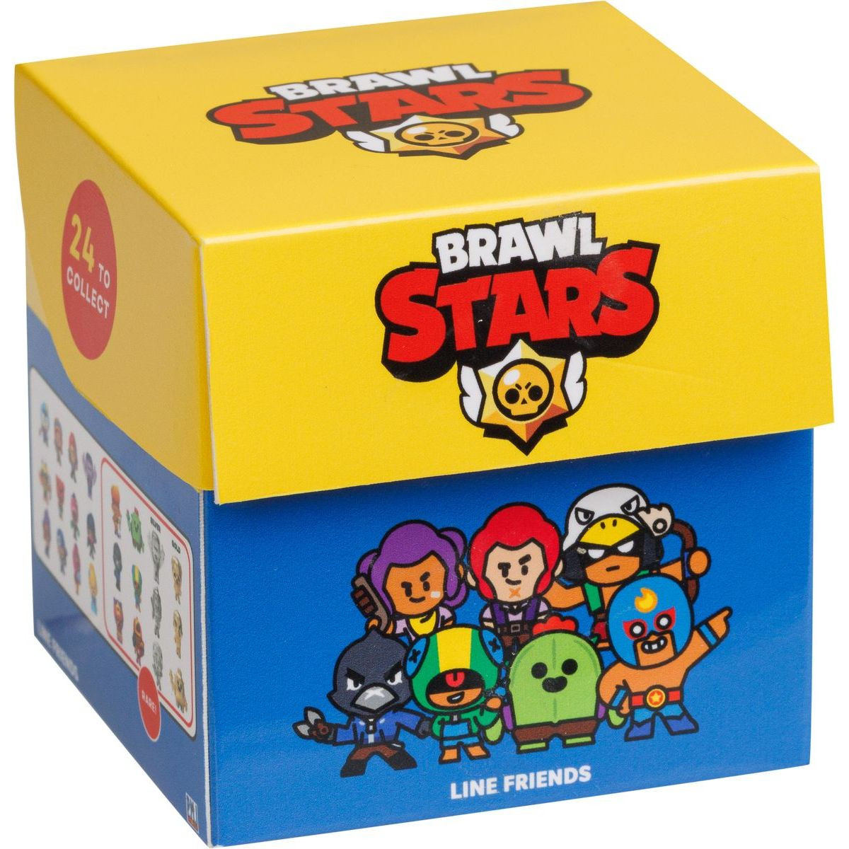 Figúrka Brawl Stars 1 ks
