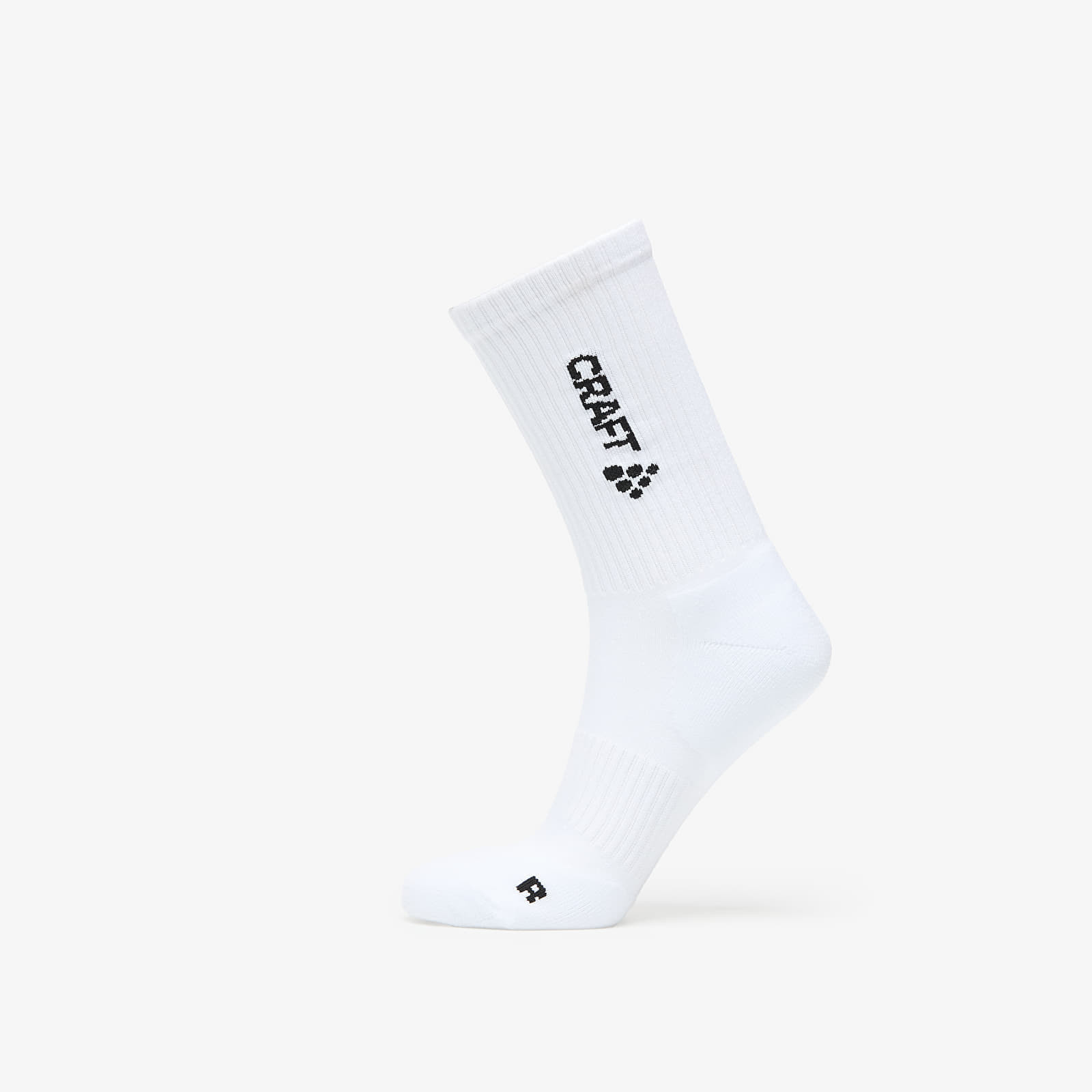 Craft Core Training Socks White 40-42