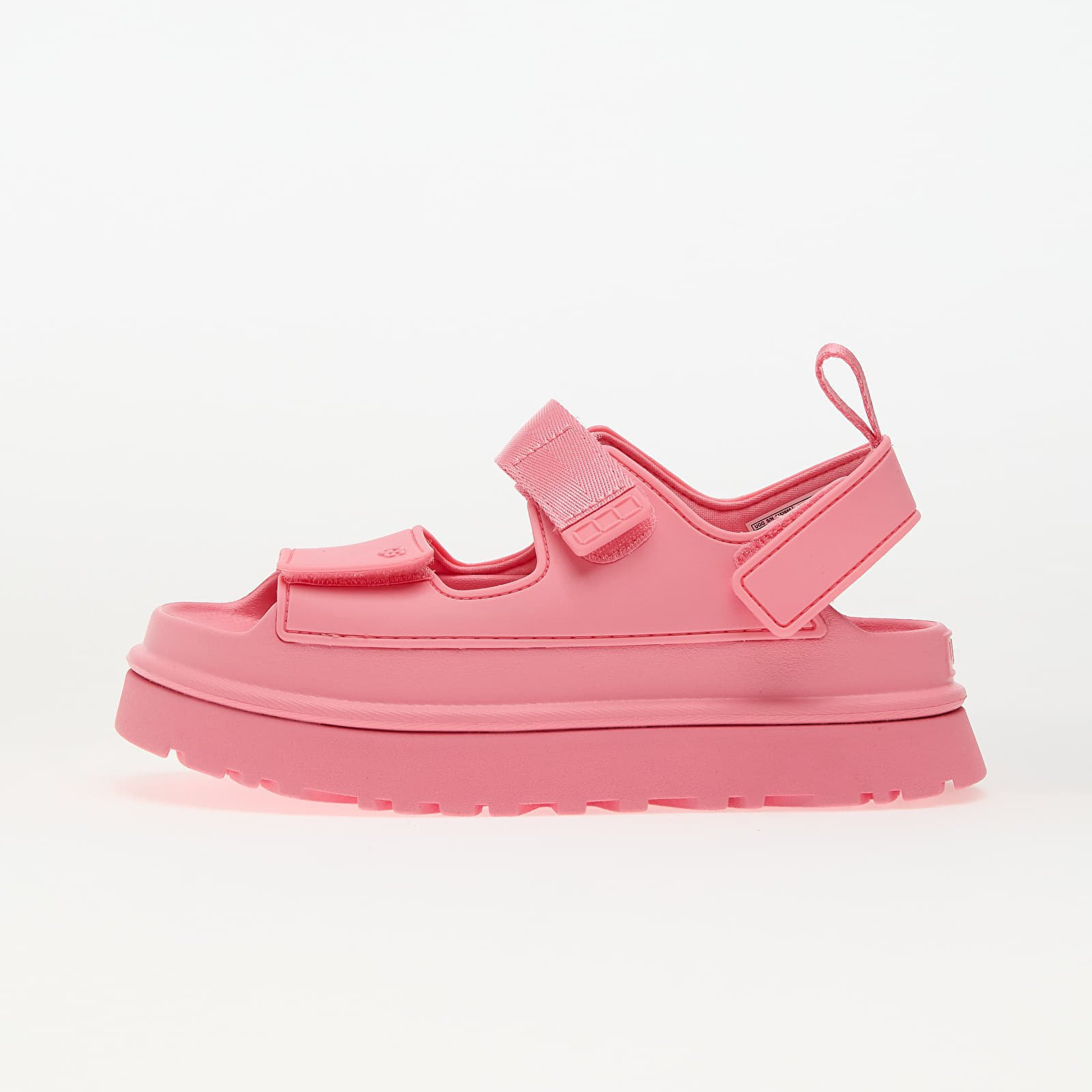 Tenisky UGG W Goldenglow Tropical Pink EUR 39