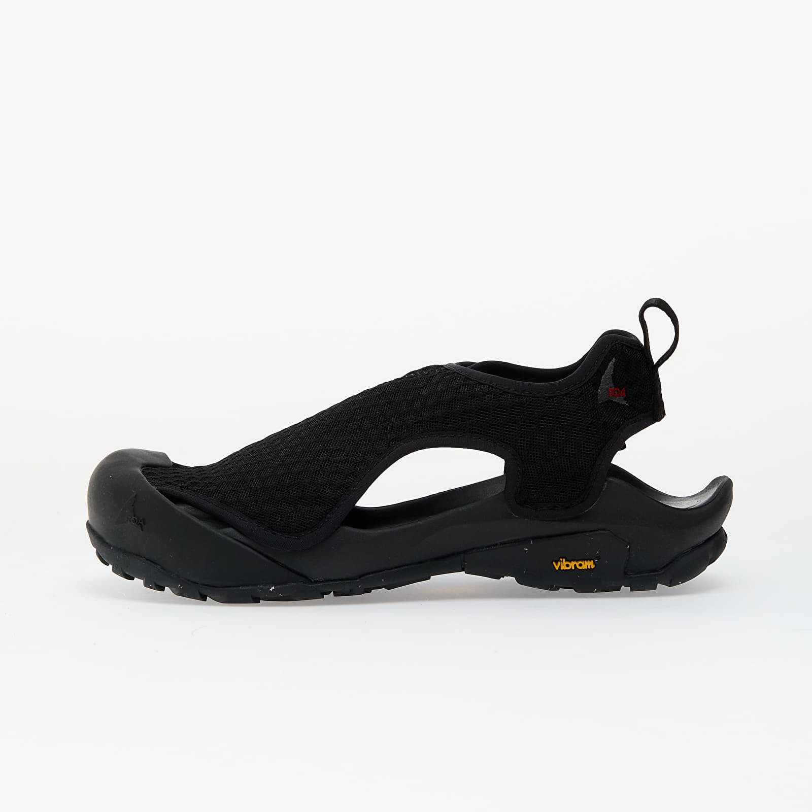 Tenisky ROA Arpy Black EUR 41