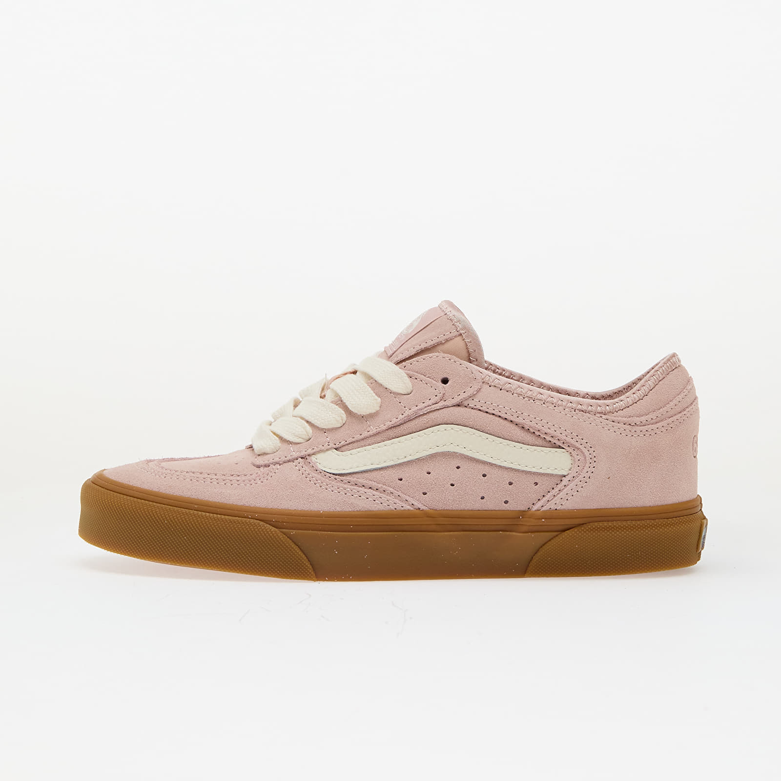 Tenisky Vans Rowley Classic Sepia Rose EUR 36.5