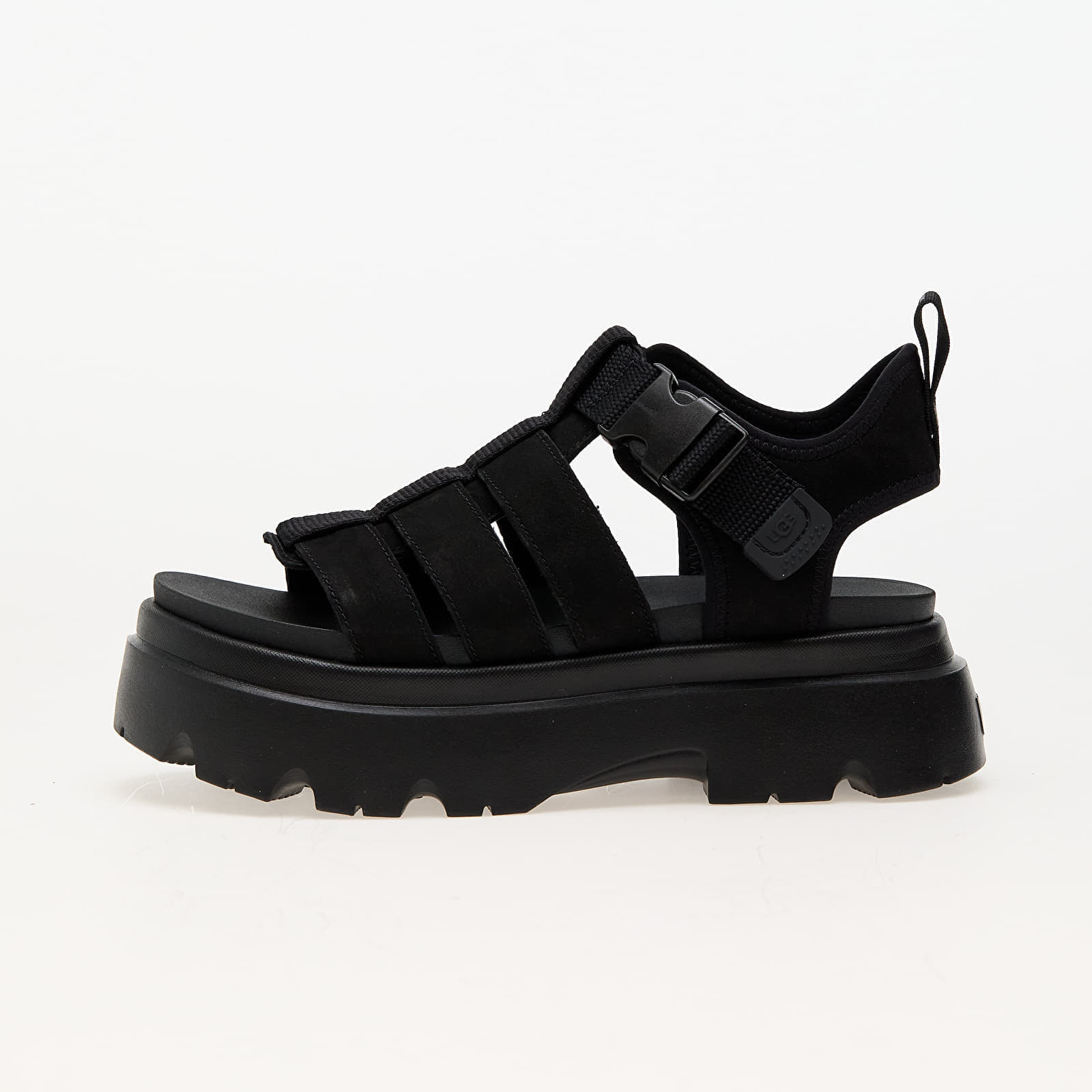 Tenisky UGG W Cora Black EUR 42