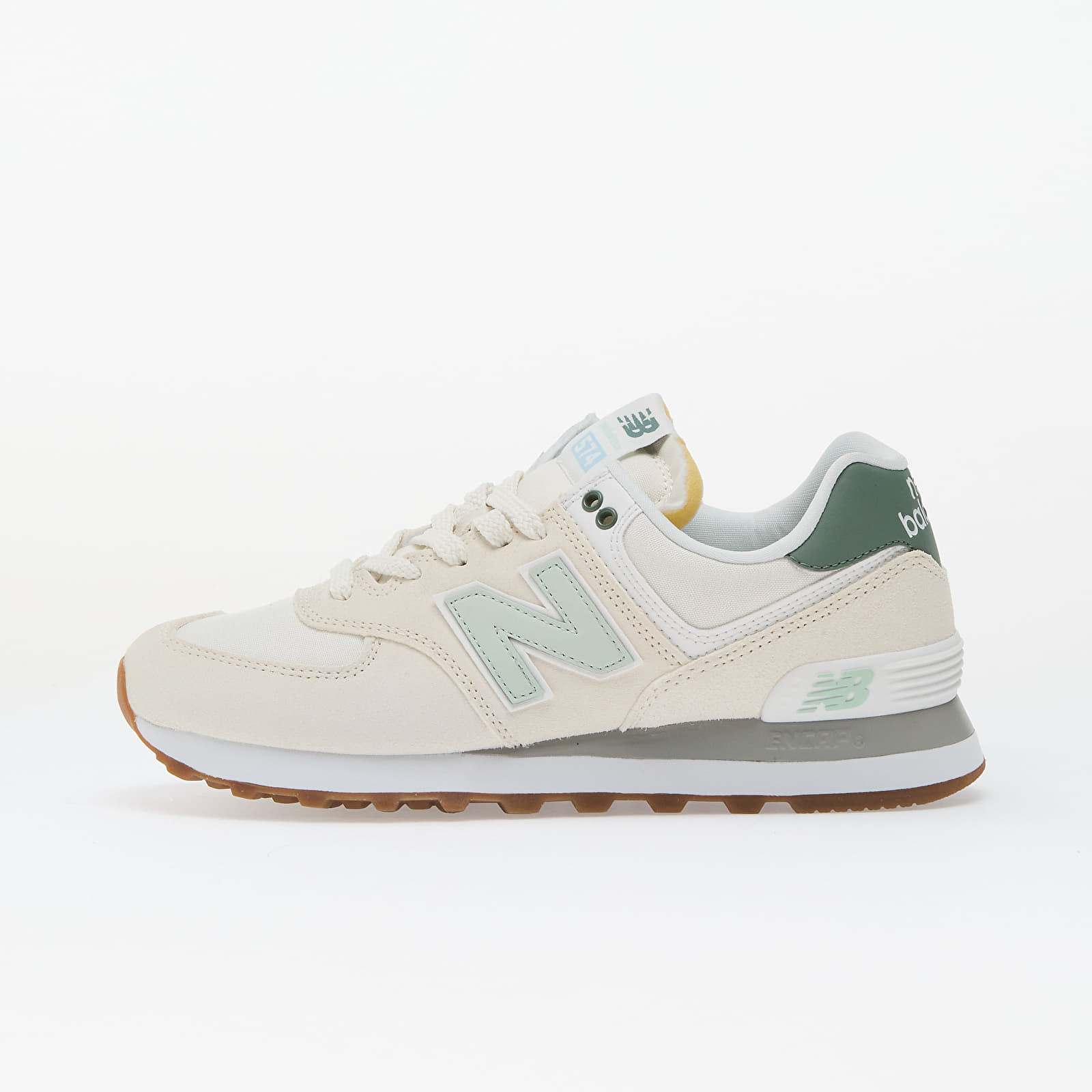 Tenisky New Balance 574 Sea Salt EUR 40