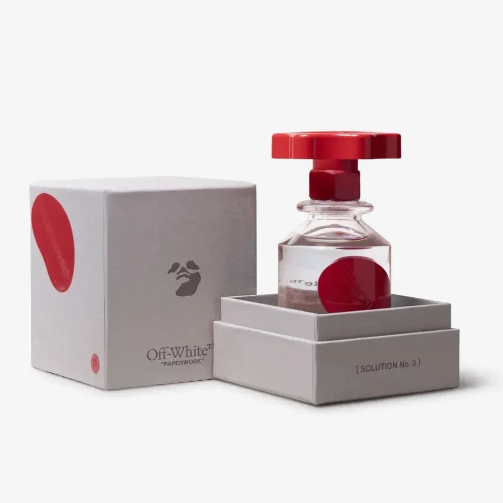 Off-White Perfumes Solution No. 3 - Edp 100ml Universal