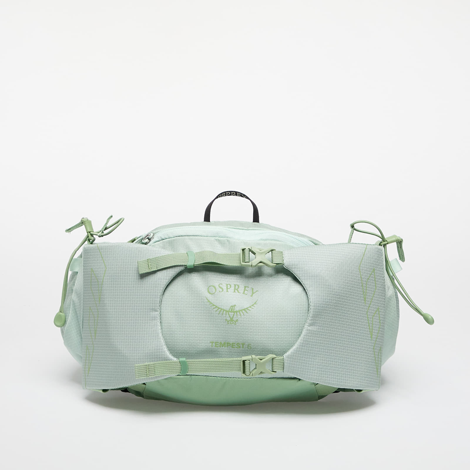 Ľadvinka Osprey Tempest 6 Frosty Mint Green/ Botanica 6 l