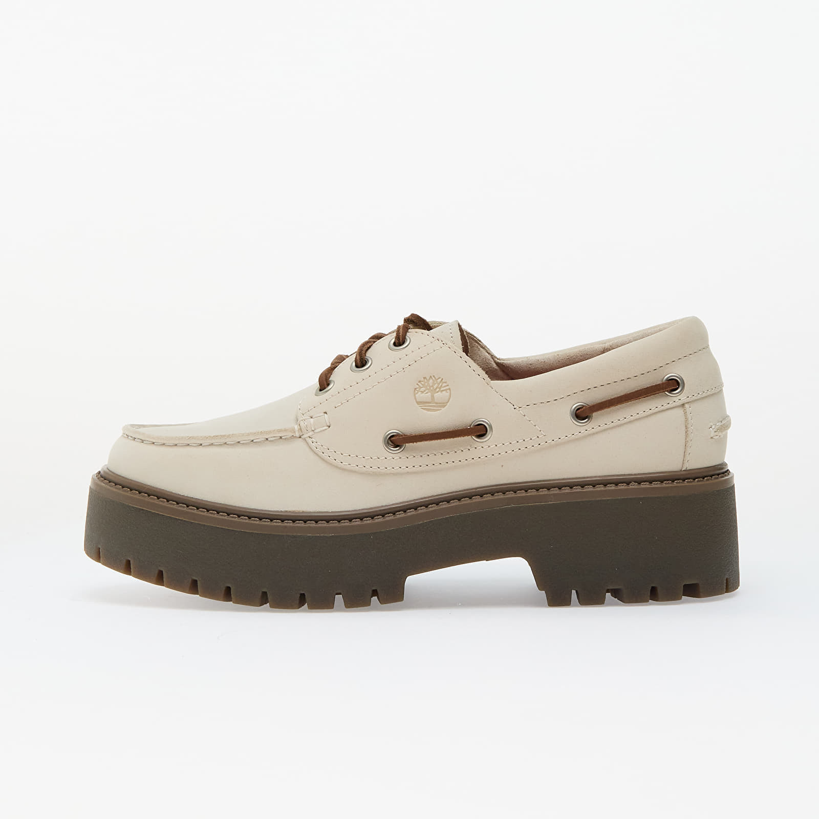 Tenisky Timberland Stone Street Natural EUR 37