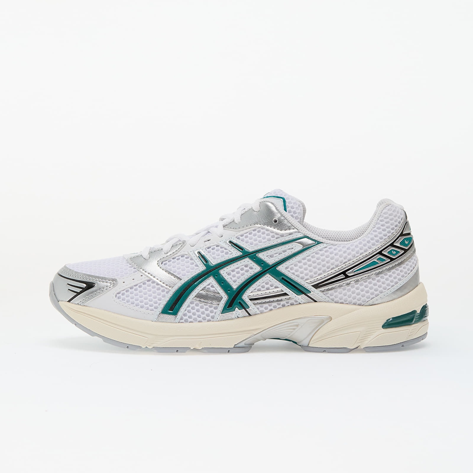 Tenisky Asics Gel-1130 White/ Rainy Lake EUR 40.5